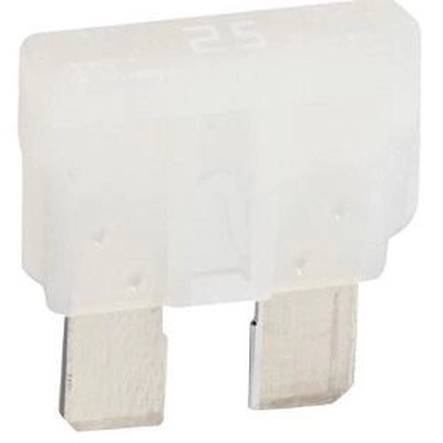 Power Window Fuse by LITTELFUSE - ATO30BP gen/LITTELFUSE/Power Window Fuse/Power Window Fuse_01